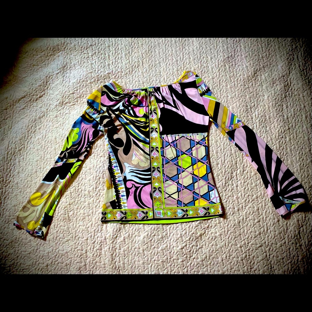Luxury Designer Size 36 XS Made in Italy